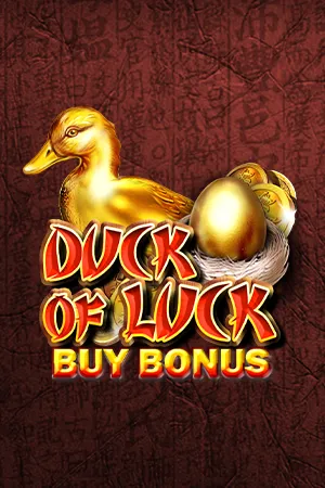 Duck of Luck BuyBonus