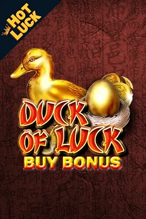 Duck of Luck BuyBonus