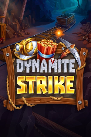 Dynamite Strike
