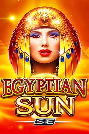 Egyptian Sun SE