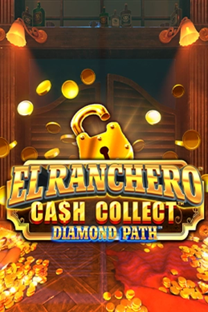 El Ranchero Cash Collect Diamond Path
