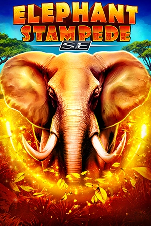 Elephant Stampede SE