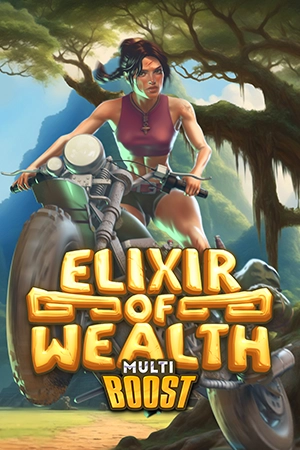 Elixir of Wealth