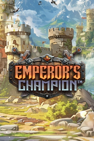 Emperor's Champion