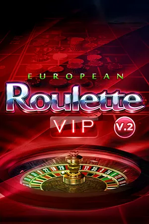 European Roulettes VIP