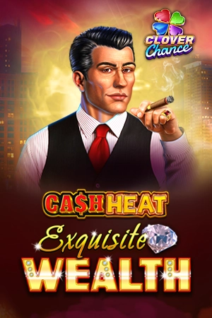 Exquisite Wealth Cash Heat