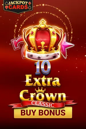 Extra Crown Classic Buy Bonus