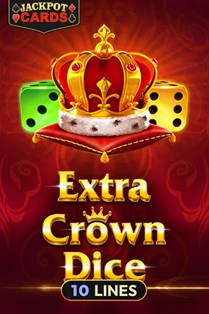 Extra Crown Dice