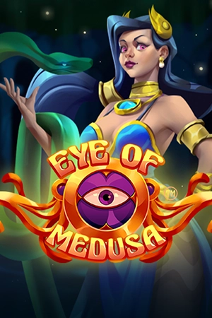 Eye of Medusa