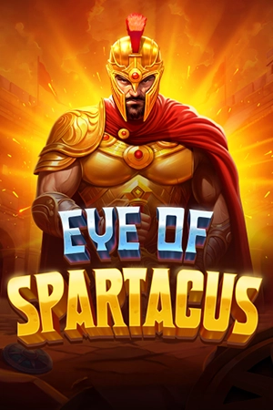 Eye of Spartacus