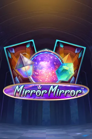 Fairytale Legends: Mirror Mirror