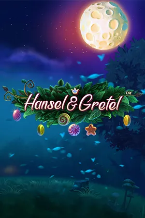 Fairytale Legends: Hansel and Gretel