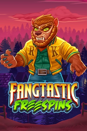 Fangtastic Freespins