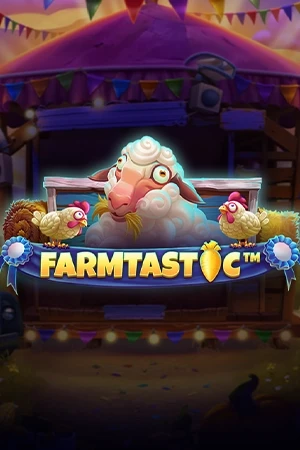 Farmtastic