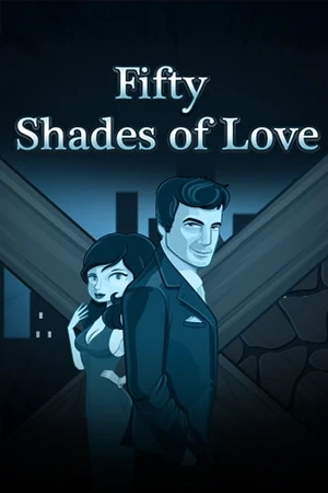 Fifty Shades of Love