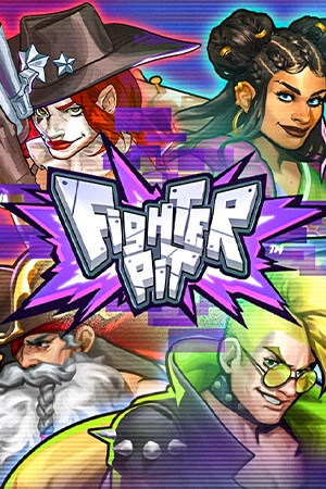 Fighter Pit™