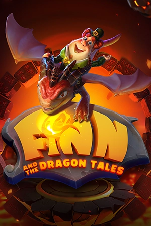 Finn and the Dragon Tales