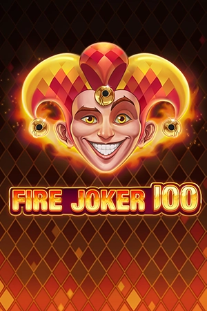 Fire Joker 100