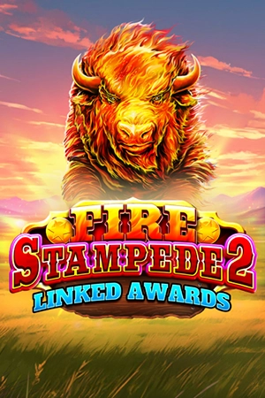 Fire Stampede 2