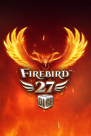 Firebird 27 Dice