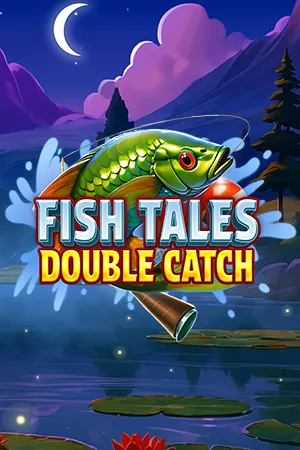 Fish Tales Double Catch