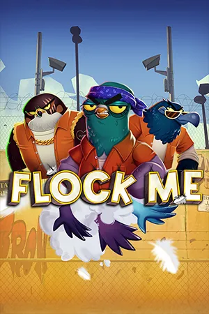 Flock Me