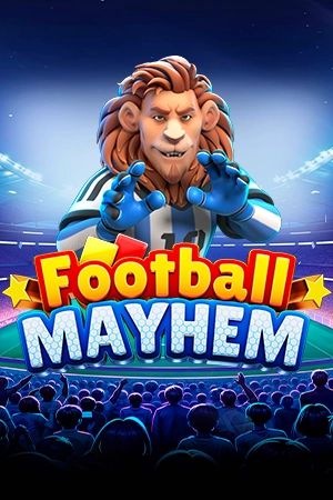 Football Mayhem