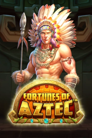 Fortune of Aztec