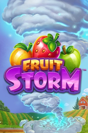 Fruit Storm™