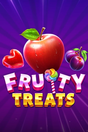 Fruity Treats