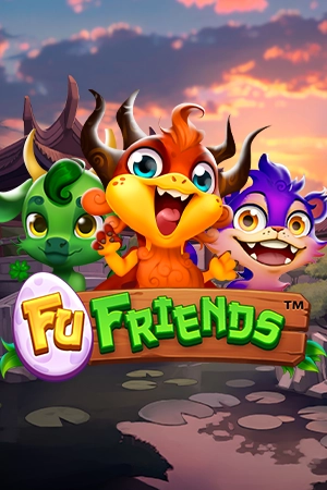 Fu Friends