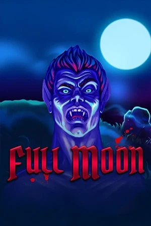 Full Moon