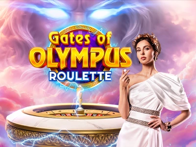 Gates of Olympus Roulette