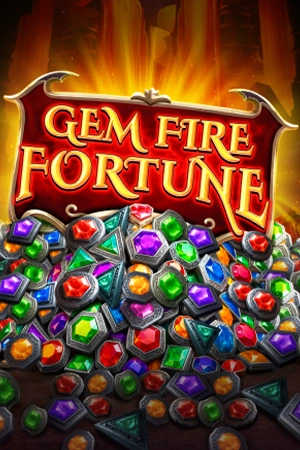Gem Fire Fortune