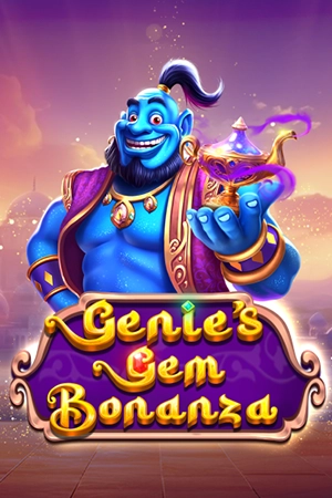 Genie’s Gem Bonanza