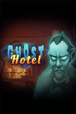 Ghost Hotel