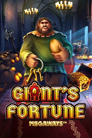 Giant's Fortune Megaways™