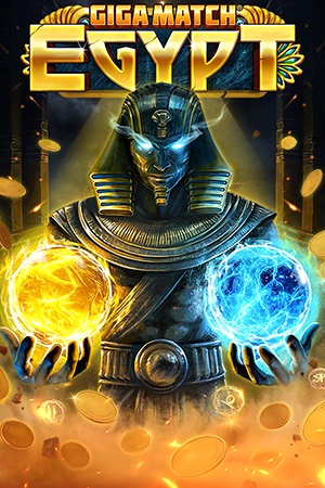 Giga Match Egypt
