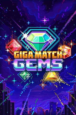 Giga Match Gems
