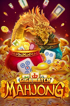 Giga Match Mahjong