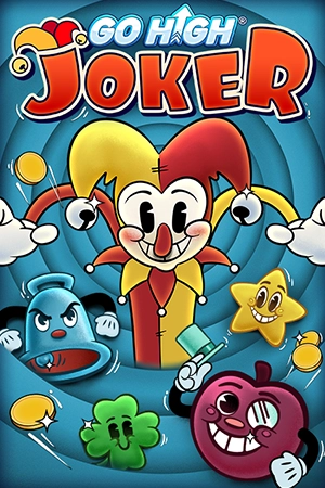 Go High® Joker