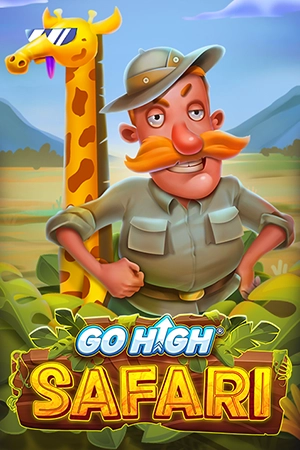 Go High Safari