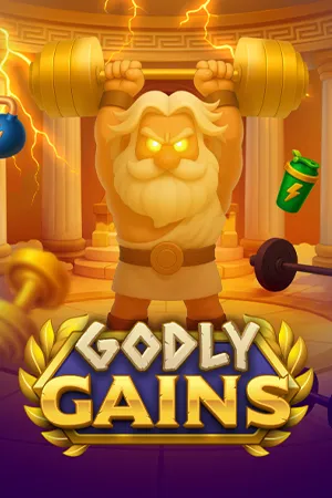 Godly Gains