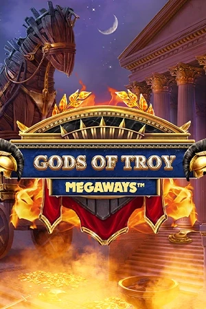 Gods of Troy Megaways™