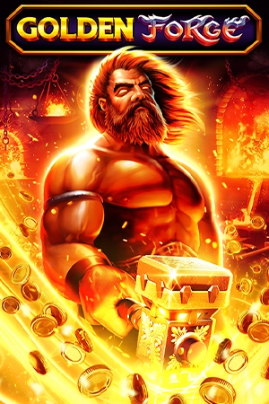 Golden Forge