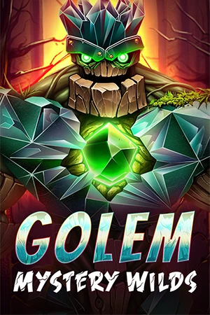Golem Mystery Wilds