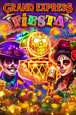Grand Express Fiesta