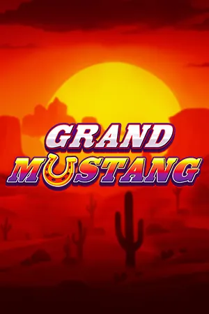 Grand Mustang
