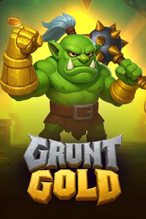 Grunt Gold