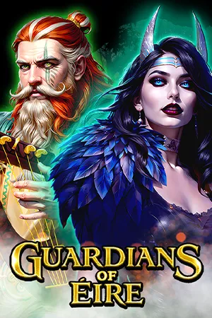 Guardians Of Eire